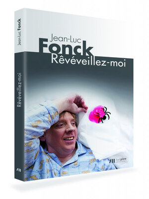 cover image of Rêvéveillez-moi